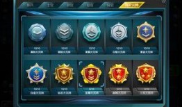 逆战最新新图爆料视频,揭秘神秘地图与全新玩法