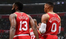 沃神最新爆料威少,揭秘下家球队及未来展望”