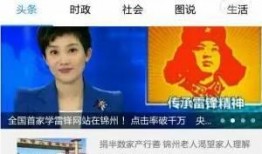 锦州热搜爆料新闻事件视频,惊曝重大新闻事件，视频揭秘真相！