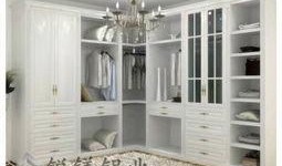 全铝衣柜爆料视频教程图片,视频教程 图片解析