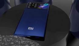 小米12最新消息爆料,旗舰性能再升级，全新设计亮相！