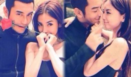 香港娱记爆料黄晓明视频,娱记爆料背后的真相